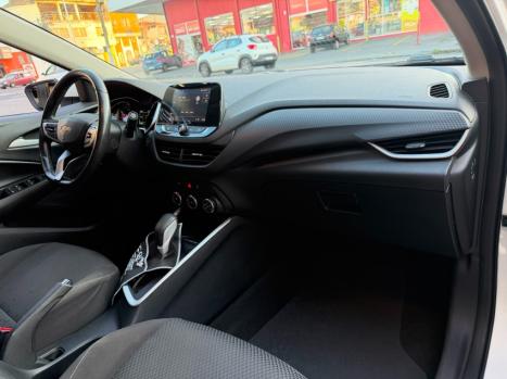 CHEVROLET Onix Hatch 1.0 4P FLEX LTZ TURBO AUTOM�TICO, Foto 17