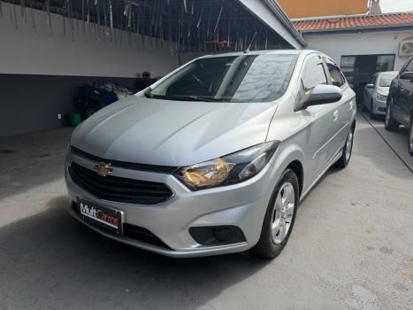 CHEVROLET Onix Hatch 1.4 4P FLEX LT, Foto 1