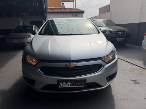 CHEVROLET Onix Hatch 1.4 4P FLEX LT, Foto 2