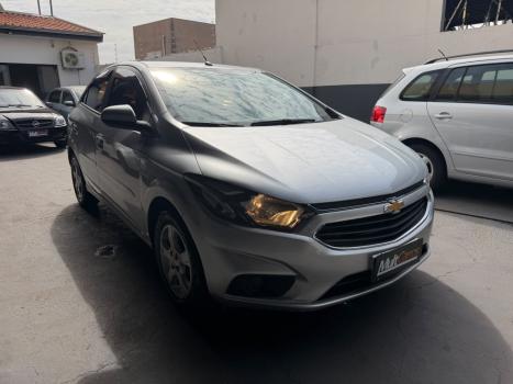 CHEVROLET Onix Hatch 1.4 4P FLEX LT, Foto 3