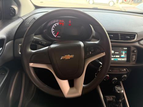 CHEVROLET Onix Hatch 1.4 4P FLEX LT, Foto 7