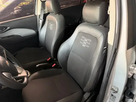 CHEVROLET Onix Hatch 1.4 4P FLEX LT, Foto 10