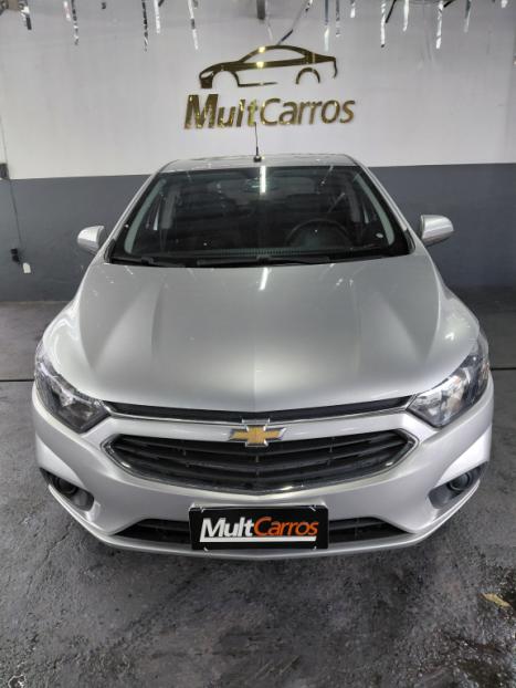 CHEVROLET Onix Hatch 1.4 4P FLEX LT, Foto 3