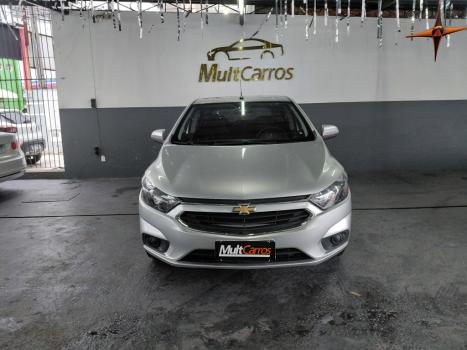 CHEVROLET Onix Hatch 1.4 4P FLEX LT, Foto 6