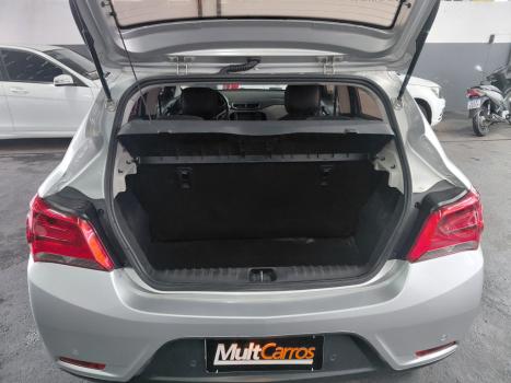 CHEVROLET Onix Hatch 1.4 4P FLEX LT, Foto 8