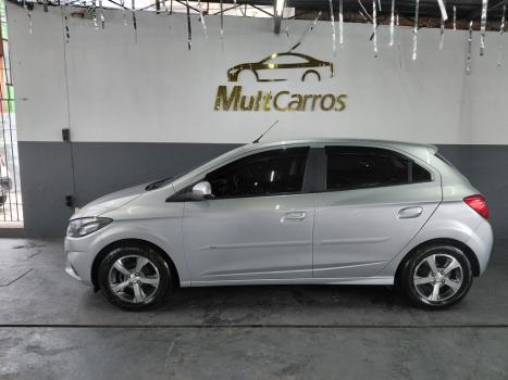 CHEVROLET Onix Hatch 1.4 4P FLEX LT, Foto 10