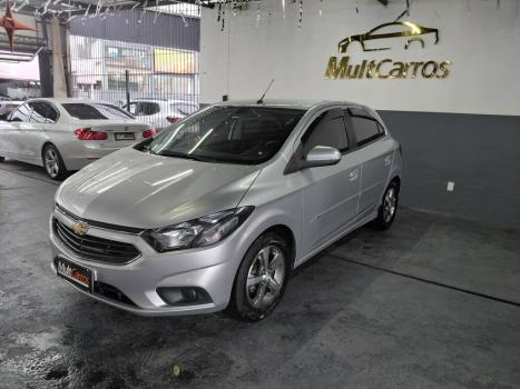 CHEVROLET Onix Hatch 1.4 4P FLEX LT, Foto 11