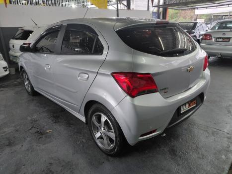 CHEVROLET Onix Hatch 1.4 4P FLEX LT, Foto 12