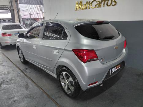 CHEVROLET Onix Hatch 1.4 4P FLEX LT, Foto 13