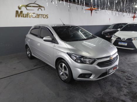 CHEVROLET Onix Hatch 1.4 4P FLEX LT, Foto 14