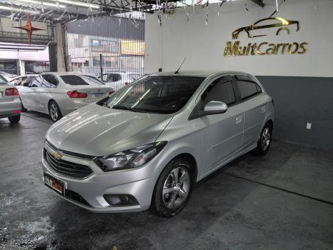 CHEVROLET Onix Hatch 1.4 4P FLEX LT, Foto 15