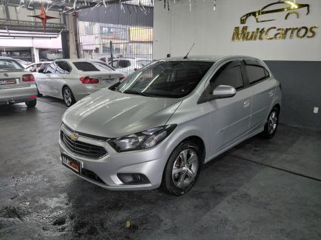 CHEVROLET Onix Hatch 1.4 4P FLEX LT, Foto 16