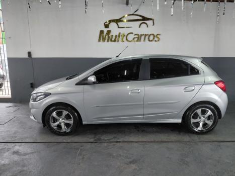 CHEVROLET Onix Hatch 1.4 4P FLEX LT, Foto 18