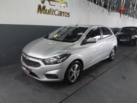 CHEVROLET Onix Hatch 1.4 4P FLEX LT, Foto 20