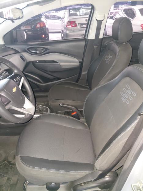 CHEVROLET Onix Hatch 1.4 4P FLEX LT, Foto 21