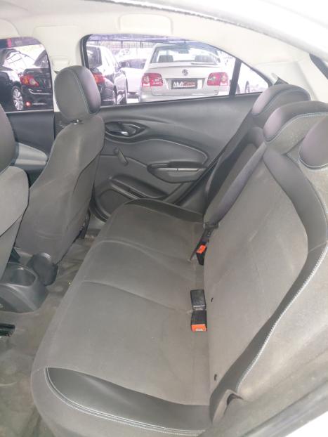 CHEVROLET Onix Hatch 1.4 4P FLEX LT, Foto 22