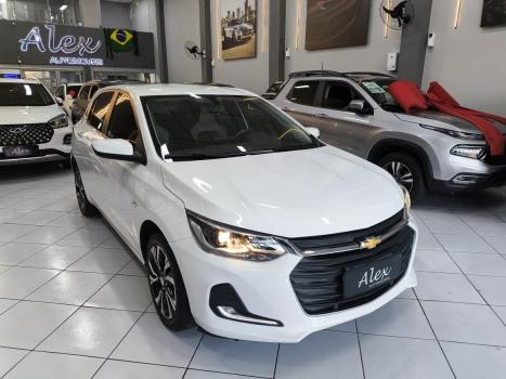 CHEVROLET Onix Hatch 1.0 12V 4P FLEX PREMIER 2 TURBO AUTOM�TICO, Foto 1