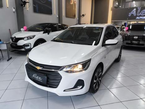 CHEVROLET Onix Hatch 1.0 12V 4P FLEX PREMIER 2 TURBO AUTOM�TICO, Foto 3