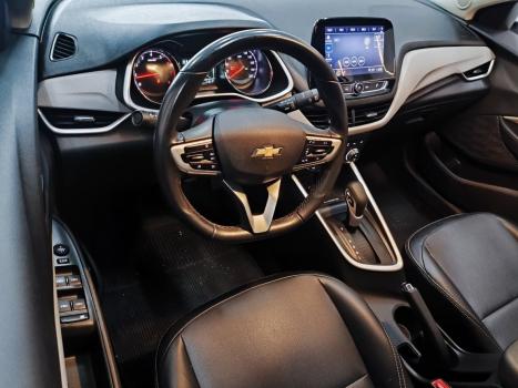 CHEVROLET Onix Hatch 1.0 12V 4P FLEX PREMIER 2 TURBO AUTOM�TICO, Foto 5