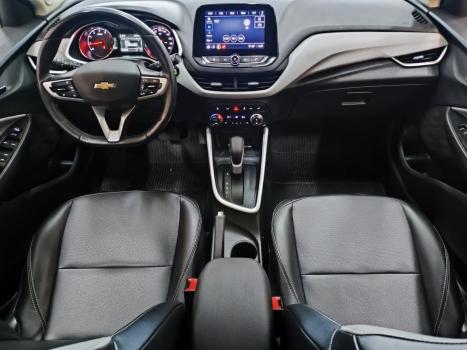 CHEVROLET Onix Hatch 1.0 12V 4P FLEX PREMIER 2 TURBO AUTOM�TICO, Foto 6
