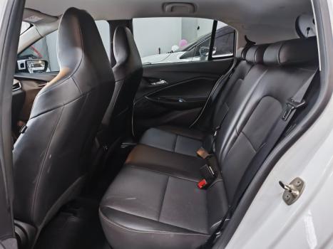 CHEVROLET Onix Hatch 1.0 12V 4P FLEX PREMIER 2 TURBO AUTOM�TICO, Foto 7