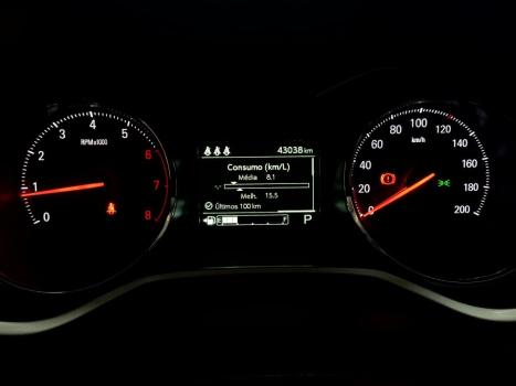 CHEVROLET Onix Hatch 1.0 12V 4P FLEX PREMIER 2 TURBO AUTOM�TICO, Foto 9