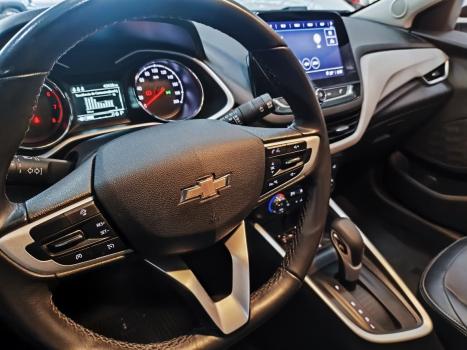 CHEVROLET Onix Hatch 1.0 12V 4P FLEX PREMIER 2 TURBO AUTOM�TICO, Foto 12