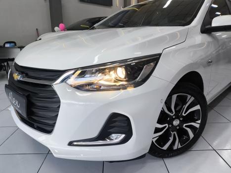 CHEVROLET Onix Hatch 1.0 12V 4P FLEX PREMIER 2 TURBO AUTOM�TICO, Foto 13