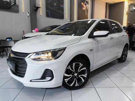 CHEVROLET Onix Hatch 1.0 12V 4P FLEX PREMIER 2 TURBO AUTOM�TICO, Foto 16