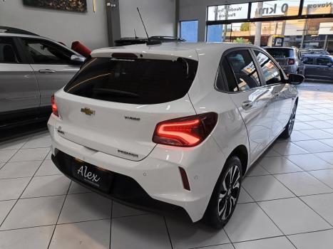 CHEVROLET Onix Hatch 1.0 12V 4P FLEX PREMIER 2 TURBO AUTOM�TICO, Foto 17