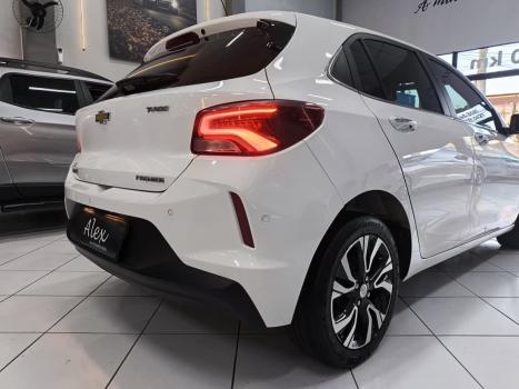 CHEVROLET Onix Hatch 1.0 12V 4P FLEX PREMIER 2 TURBO AUTOM�TICO, Foto 19