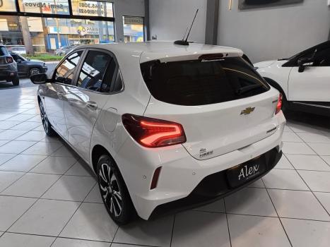CHEVROLET Onix Hatch 1.0 12V 4P FLEX PREMIER 2 TURBO AUTOM�TICO, Foto 20