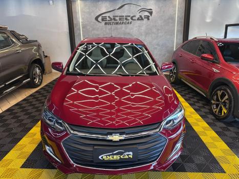 CHEVROLET Onix Hatch 1.0 12V 4P FLEX PREMIER 2 TURBO AUTOM�TICO, Foto 3