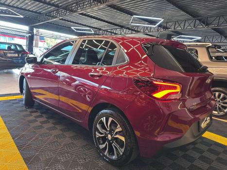 CHEVROLET Onix Hatch 1.0 12V 4P FLEX PREMIER 2 TURBO AUTOM�TICO, Foto 4
