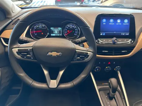 CHEVROLET Onix Hatch 1.0 12V 4P FLEX PREMIER 2 TURBO AUTOM�TICO, Foto 10