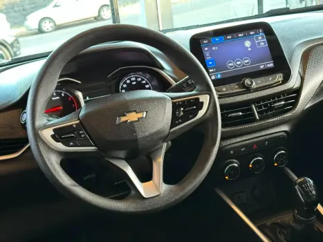 CHEVROLET Onix Hatch 1.0 12V 4P FLEX LT TURBO, Foto 3