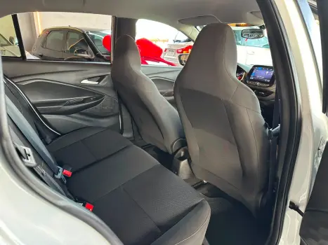 CHEVROLET Onix Hatch 1.0 12V 4P FLEX LT TURBO, Foto 7
