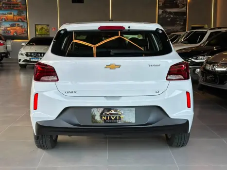 CHEVROLET Onix Hatch 1.0 12V 4P FLEX LT TURBO, Foto 13