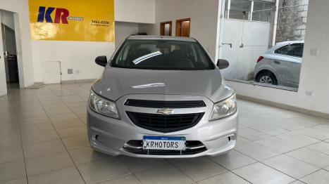 CHEVROLET Onix Hatch 1.0 4P FLEX JOY, Foto 2