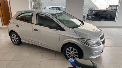 CHEVROLET Onix Hatch 1.0 4P FLEX JOY, Foto 3