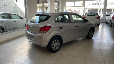 CHEVROLET Onix Hatch 1.0 4P FLEX JOY, Foto 4
