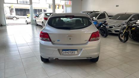 CHEVROLET Onix Hatch 1.0 4P FLEX JOY, Foto 5