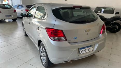 CHEVROLET Onix Hatch 1.0 4P FLEX JOY, Foto 6