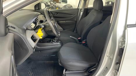 CHEVROLET Onix Hatch 1.0 4P FLEX JOY, Foto 8