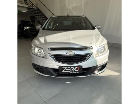 CHEVROLET Onix Hatch 1.0 4P FLEX LT, Foto 2