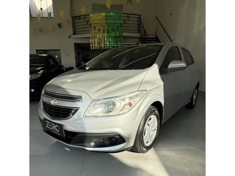 CHEVROLET Onix Hatch 1.0 4P FLEX LT, Foto 3