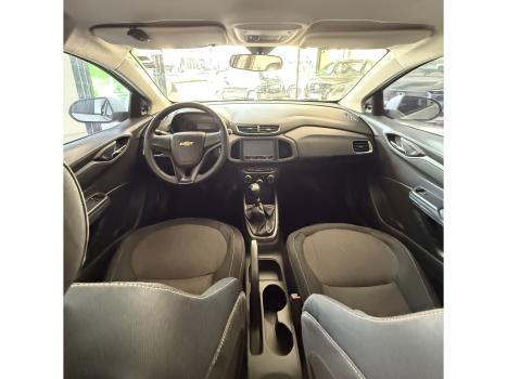 CHEVROLET Onix Hatch 1.0 4P FLEX LT, Foto 7