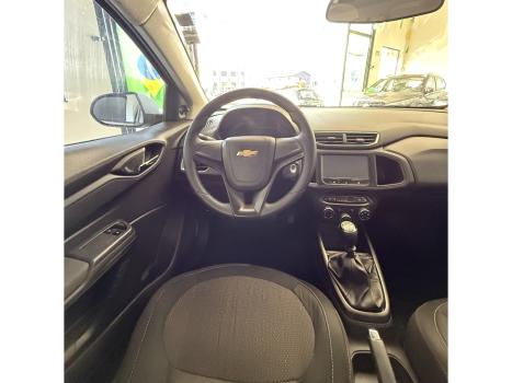 CHEVROLET Onix Hatch 1.0 4P FLEX LT, Foto 8