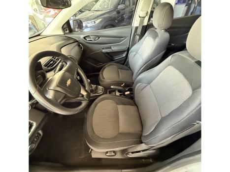 CHEVROLET Onix Hatch 1.0 4P FLEX LT, Foto 9