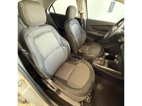 CHEVROLET Onix Hatch 1.0 4P FLEX LT, Foto 10